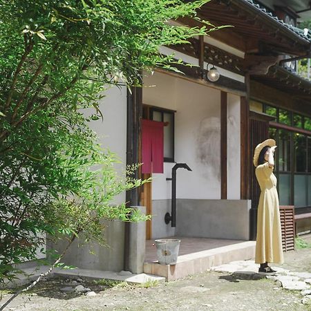 Kominkayado Loof Sakanoie Fuefuki Экстерьер фото